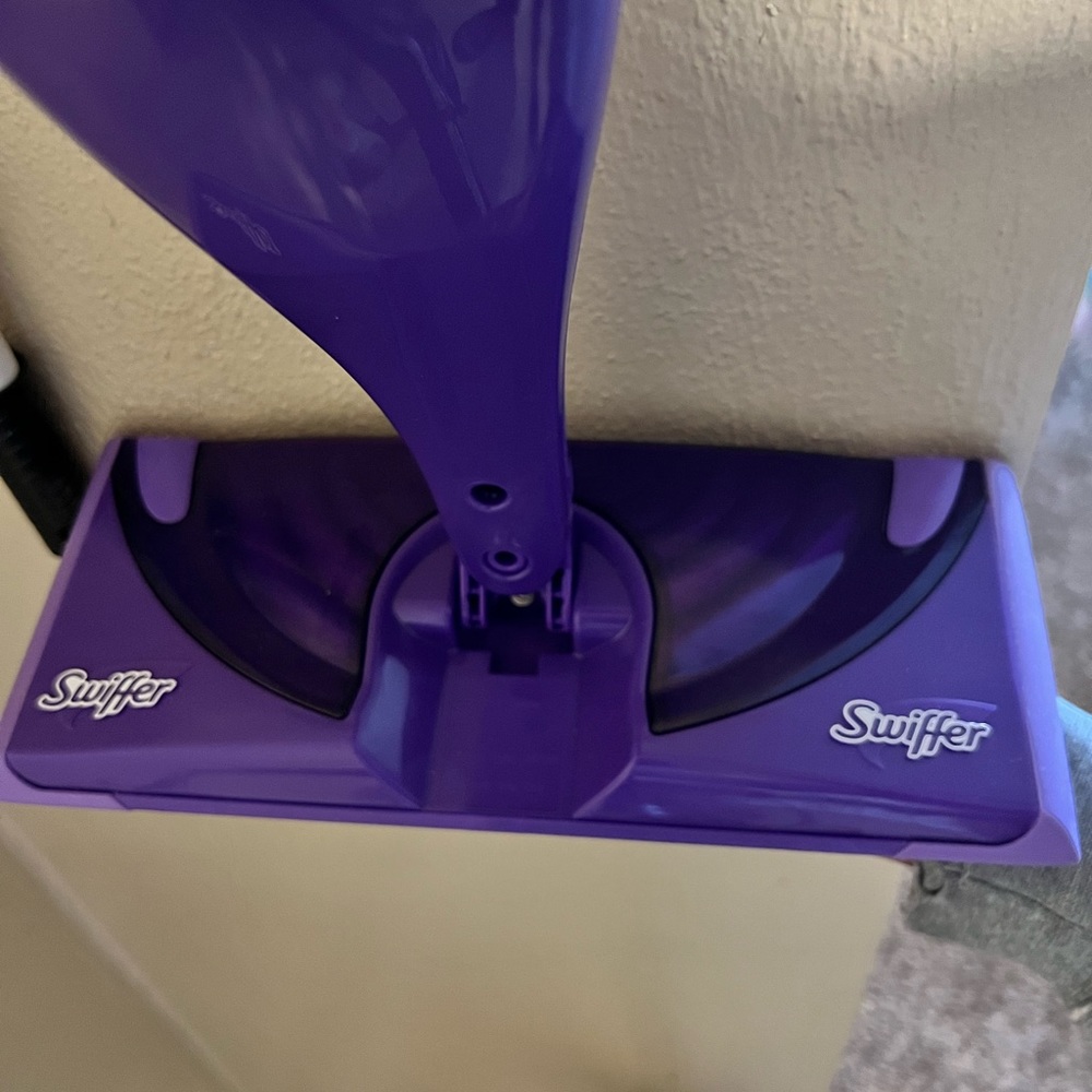 Swiffer Wet Jet